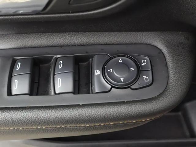 2024 GMC Terrain AWD AT4