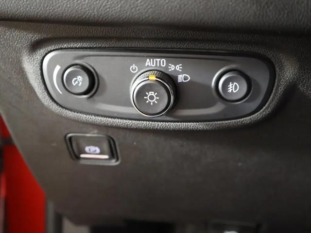 2024 GMC Terrain AWD AT4
