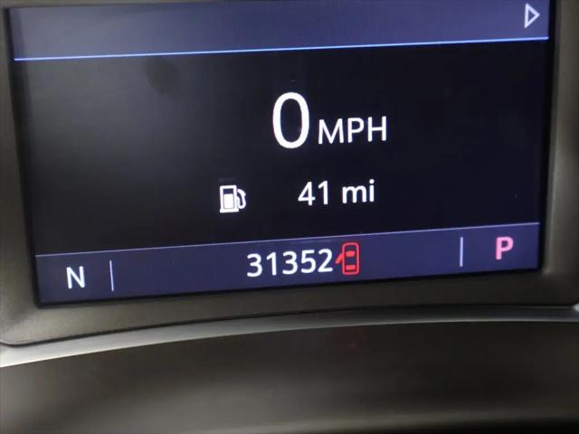 2024 GMC Terrain AWD AT4