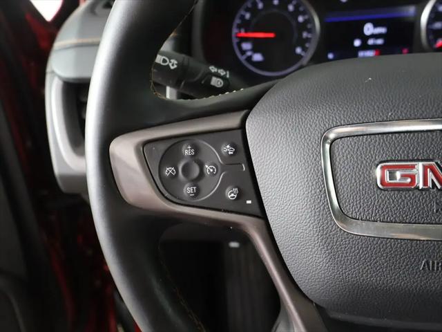 2024 GMC Terrain AWD AT4