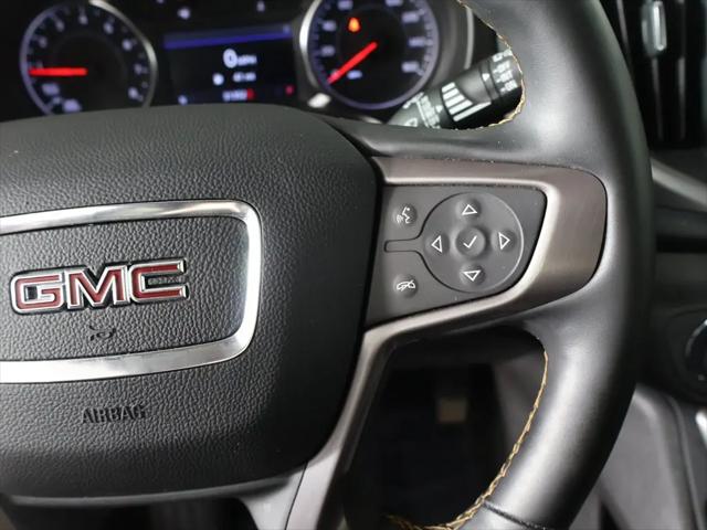 2024 GMC Terrain AWD AT4