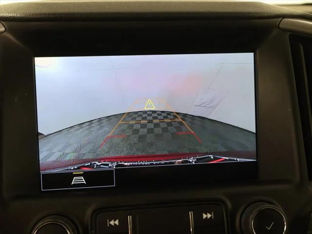 2024 GMC Terrain AWD AT4