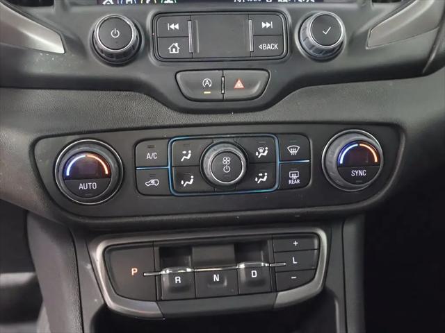 2024 GMC Terrain AWD AT4