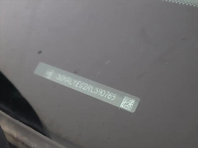 2024 GMC Terrain AWD AT4