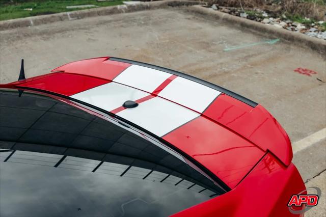 2011 Ford 500 GT500