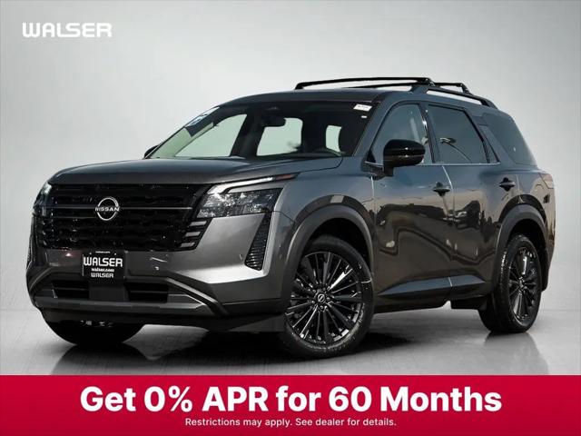 2026 Nissan Pathfinder SL for sale in Burnsville, MN