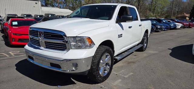 2016 Ram 1500 Big Horn for sale in Buford, GA
