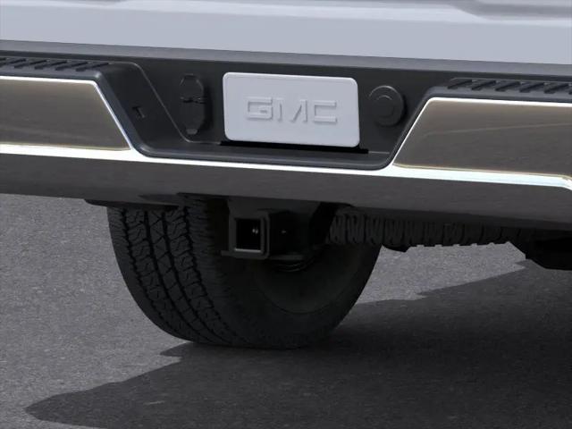 2026 GMC Sierra 3500HD Double Cab, Long Bed, Pro Dual Rear Wheel, 4WD