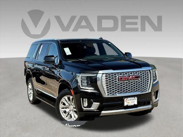 2023 GMC Yukon 4WD Denali for sale in Beaufort, SC