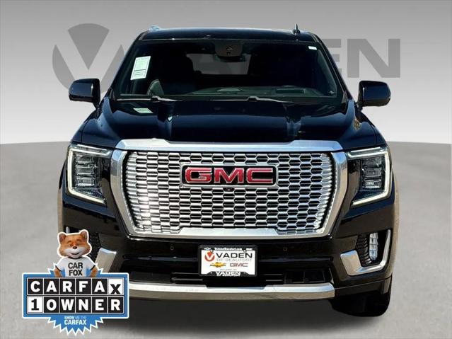 2023 GMC Yukon 4WD Denali