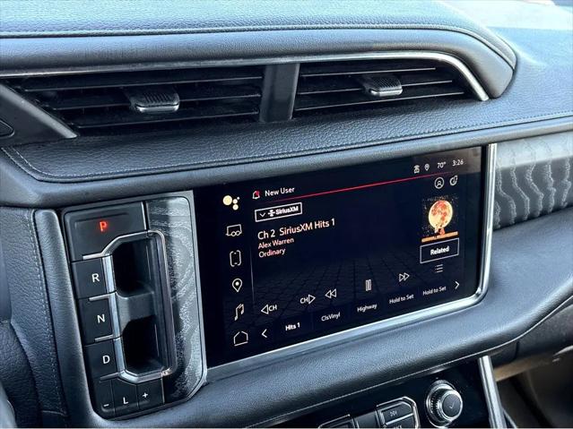2023 GMC Yukon 4WD Denali