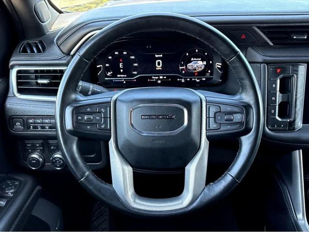 2023 GMC Yukon 4WD Denali