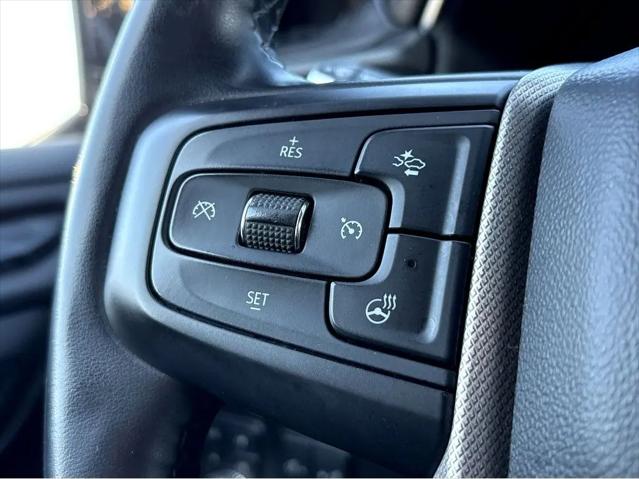 2023 GMC Yukon 4WD Denali