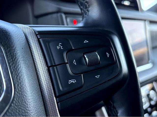 2023 GMC Yukon 4WD Denali