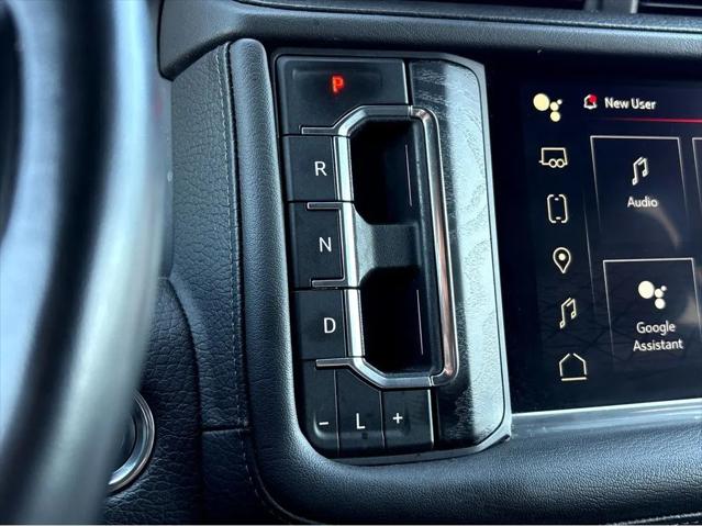 2023 GMC Yukon 4WD Denali