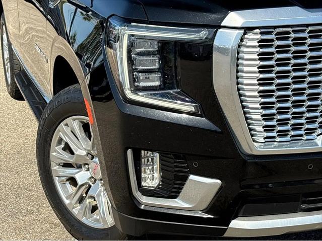2023 GMC Yukon 4WD Denali