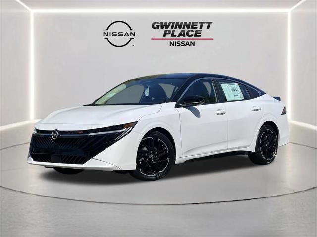 2026 Nissan Sentra SR for sale in Duluth, GA