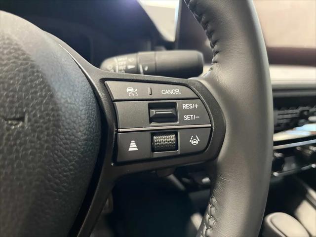 2026 Honda Accord Sedan Sport-L