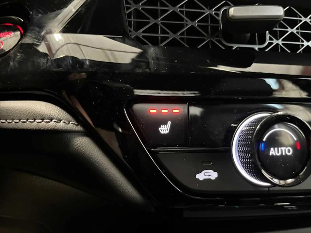 2026 Honda Accord Sedan Sport-L