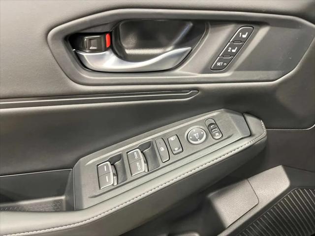 2026 Honda Accord Sedan Sport-L