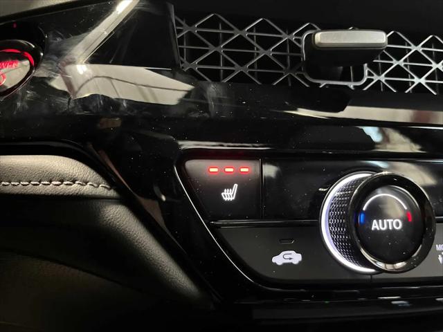 2026 Honda Accord Sedan Sport-L