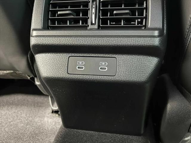 2026 Honda Accord Sedan Sport-L