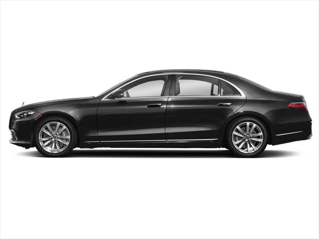 2026 Mercedes-Benz 500 4MATIC