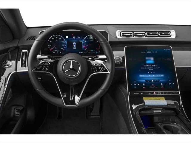 2026 Mercedes-Benz 500 4MATIC