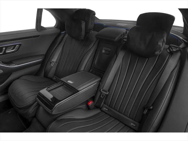 2026 Mercedes-Benz 500 4MATIC