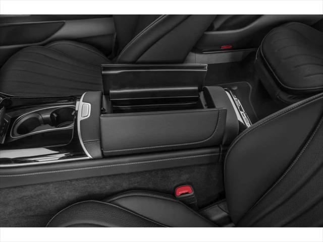 2026 Mercedes-Benz 500 4MATIC