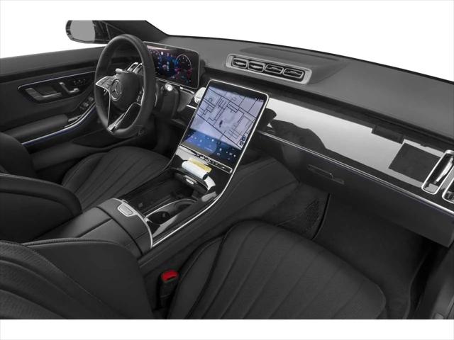 2026 Mercedes-Benz 500 4MATIC