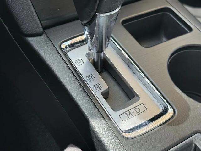 2018 Subaru Legacy 2.5i Premium