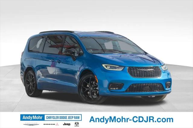 2026 Chrysler Pacifica Select for sale in Indianpolis, IN
