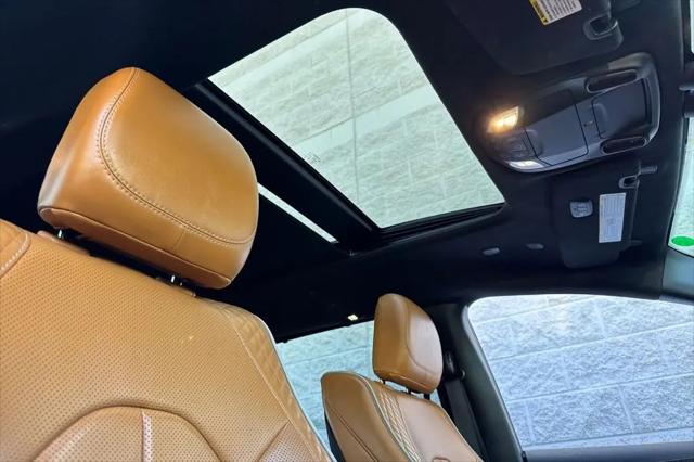 2021 Chrysler Pacifica Pinnacle AWD
