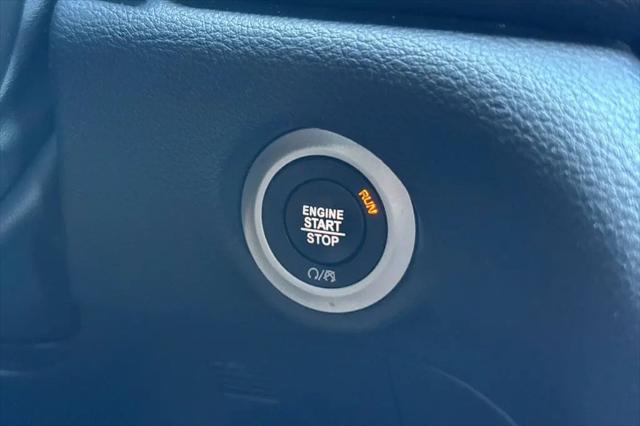 2021 Chrysler Pacifica Pinnacle AWD