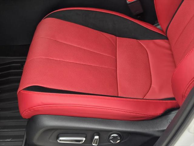 2026 Acura ADX A-Spec with Advance