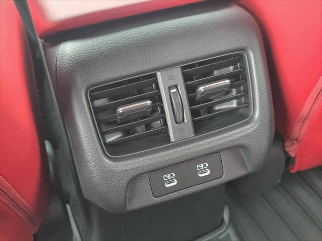 2026 Acura ADX A-Spec with Advance