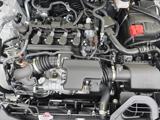 2026 Acura ADX A-Spec with Advance