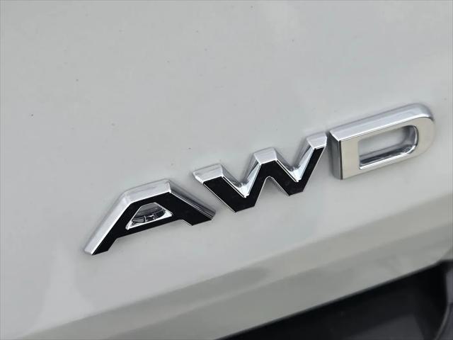 2026 Acura ADX A-Spec with Advance