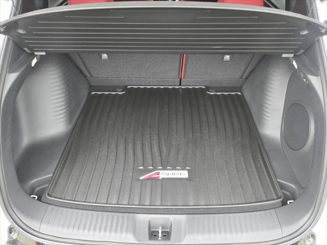 2026 Acura ADX A-Spec with Advance