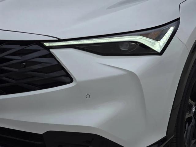 2026 Acura ADX A-Spec with Advance