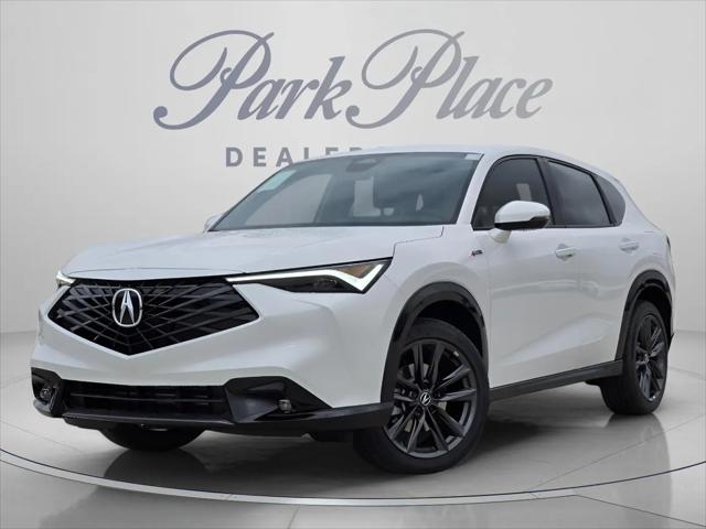 2026 Acura ADX A-Spec for sale in Plano, TX
