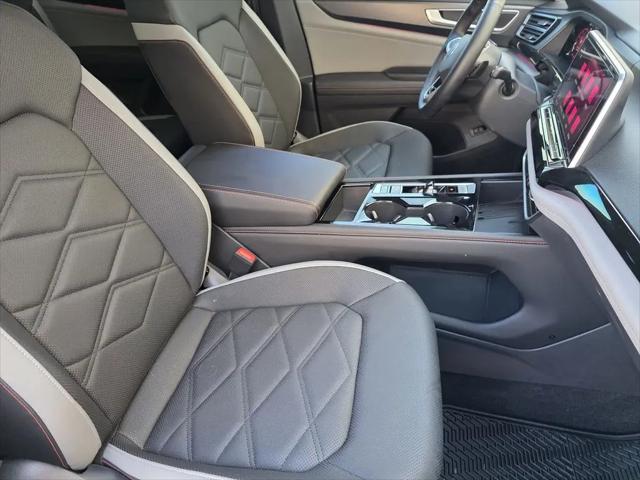 2026 Volkswagen Atlas Peak Edition