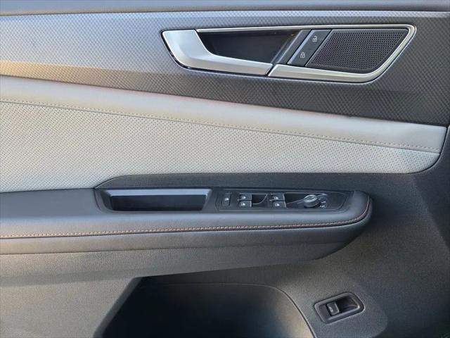 2026 Volkswagen Atlas Peak Edition