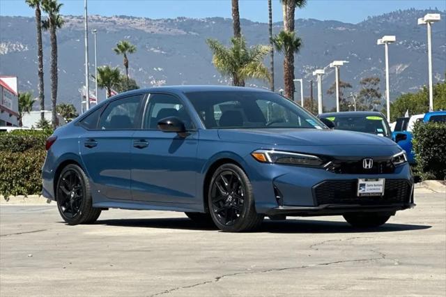 2026 Honda Civic Sport for sale in Goleta, CA