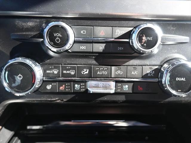2026 Ford F-350 King Ranch