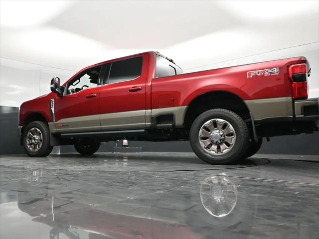 2026 Ford F-350 King Ranch