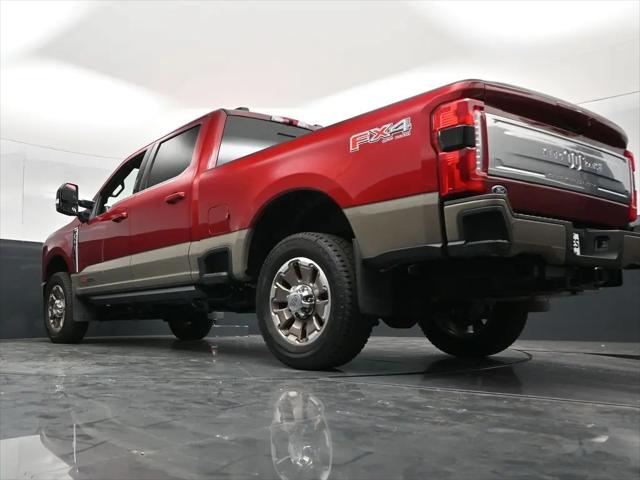 2026 Ford F-350 King Ranch
