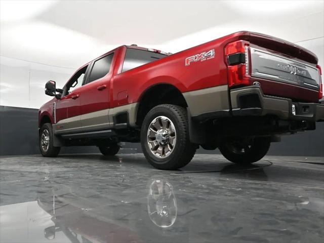 2026 Ford F-350 King Ranch