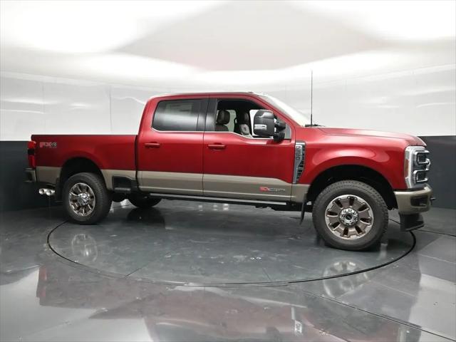 2026 Ford F-350 King Ranch